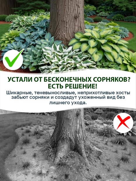 Хоста Фрэнсис Вильямс